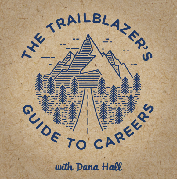The Trailblazer's Guide to Careers | College student - Gain real-life job skills in the dorm
