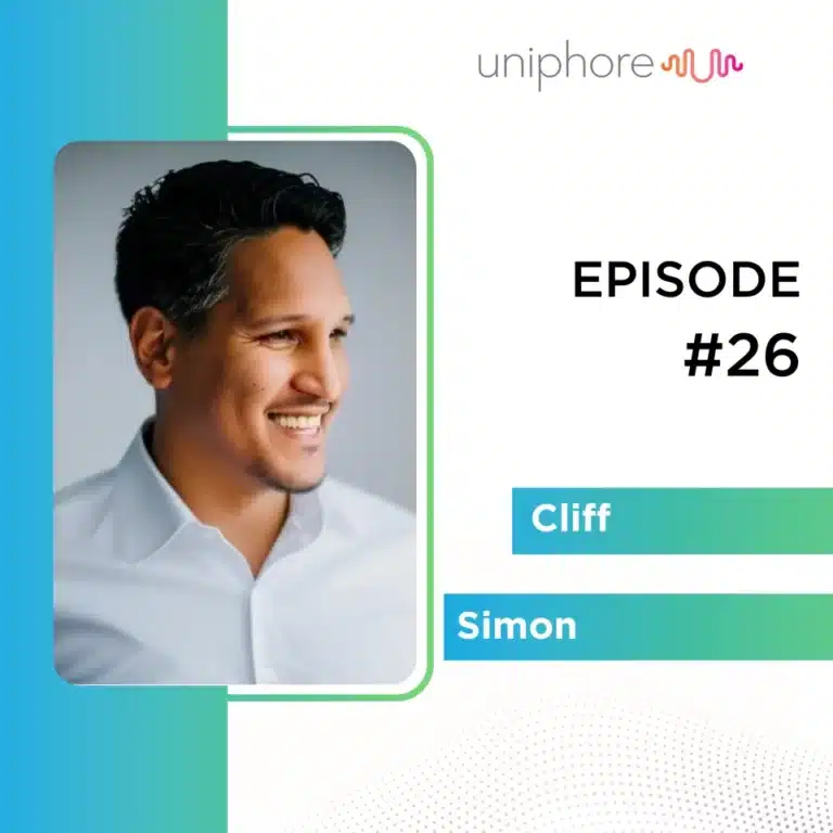B2B EQ | Understanding Who You’re Selling To - Cliff Simon