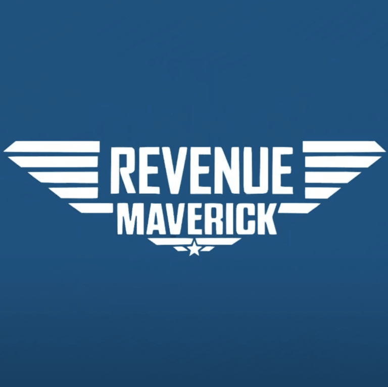 Revenue Maverick | Hitting 7-Figure Revenue in the First Year